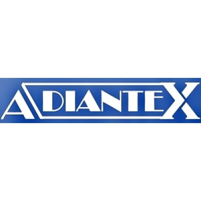 AdianteX's Logo