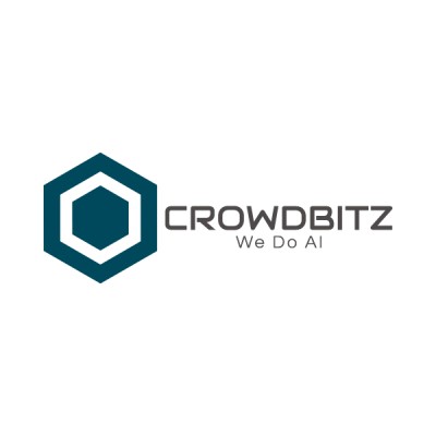 Crowdbitz's Logo