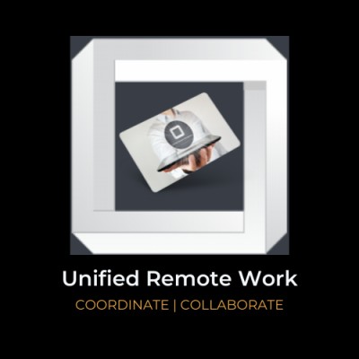 Unified Remote Work's Logo