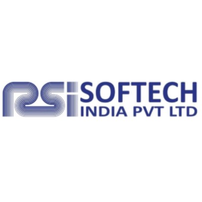 RSI SOFTECH INDIA PVT LTD's Logo