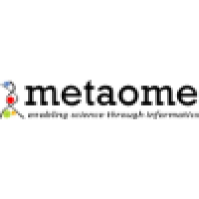 Metaome Science Informatics Pvt Ltd's Logo