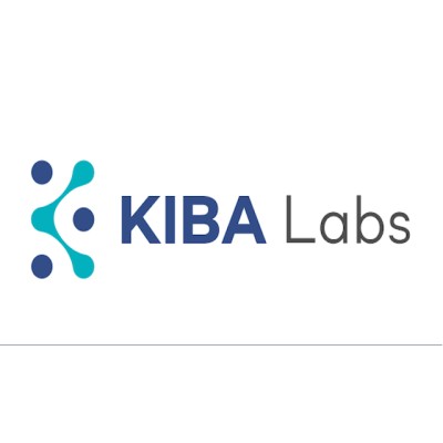 KIBA Labs's Logo