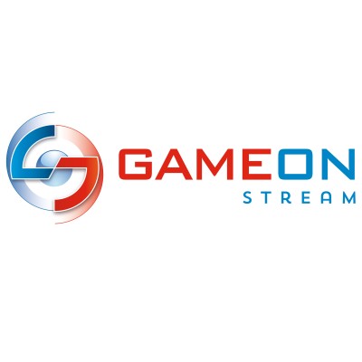 GameOnStream's Logo