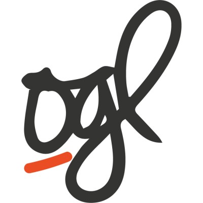 Orange Gate Labs's Logo