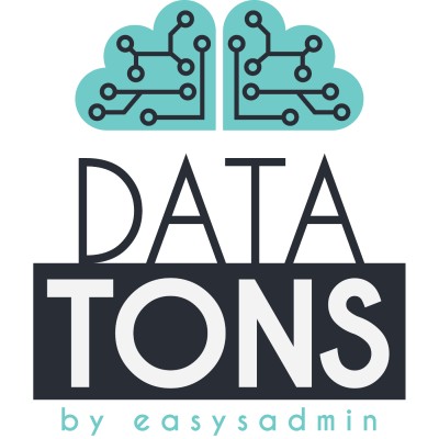 Datatons's Logo