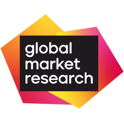 Global Market Research's Logo