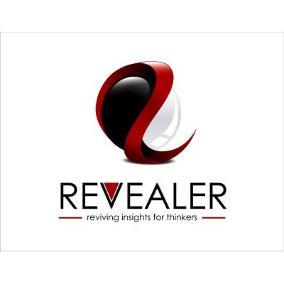 Revealer Global Solutions's Logo