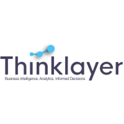 Thinklayer | The Business Intelligence Experts's Logo