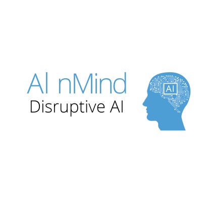 AI nMInd's Logo