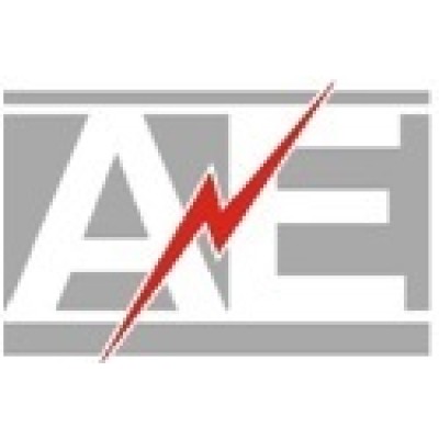 Allied Electricals Mumbai's Logo