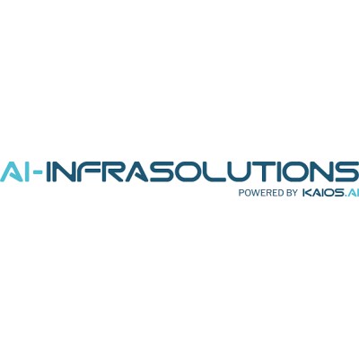 AI-InfraSolutions powered by Kaios.ai's Logo