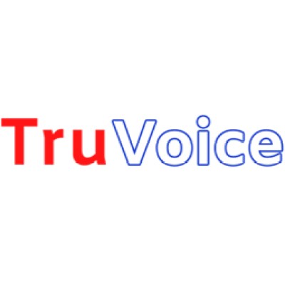 TruVoice.ai's Logo