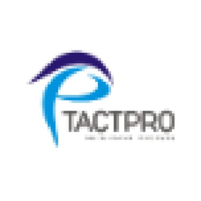 TACTPRO Consulting's Logo