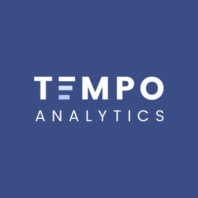 Tempo Analytics's Logo