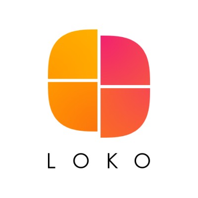 LOKO AI's Logo