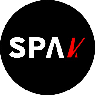 SPAK's Logo