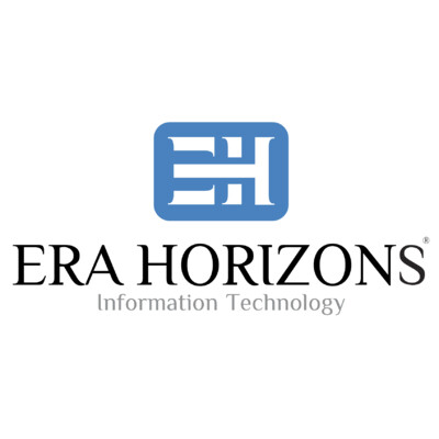 ERA HORIZONS INC.'s Logo