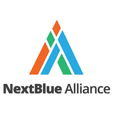 NextBlue Alliance's Logo