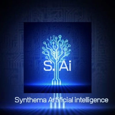 Synthema.AI's Logo