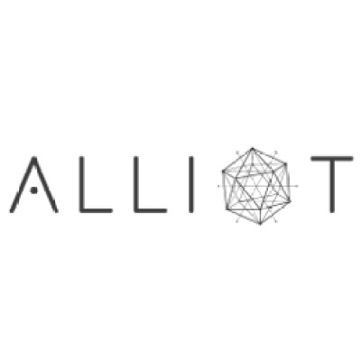 Alliot's Logo