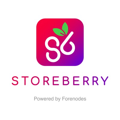 Storeberry.ai's Logo