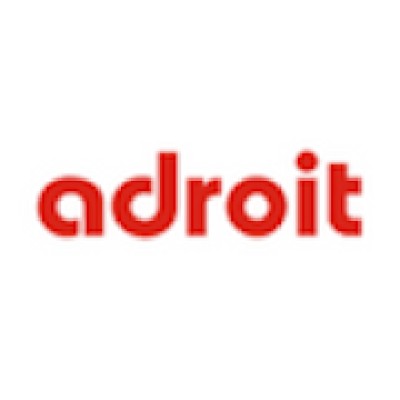 Adroit Synergies - BPO Noida's Logo