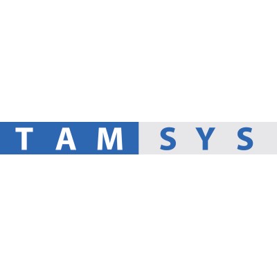 TamSys India Private Limited's Logo