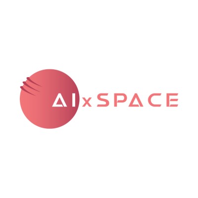 AIxSPACE's Logo