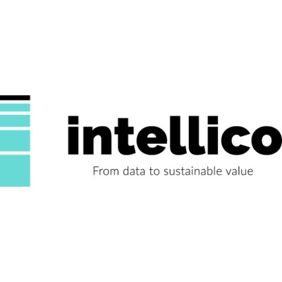 Intellico.ai's Logo