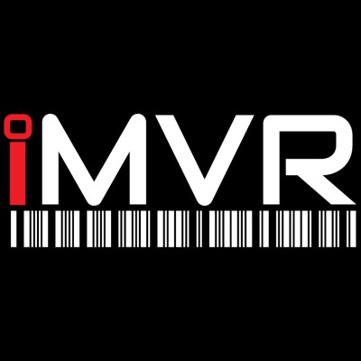 iMVR's Logo