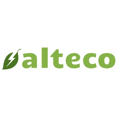 alteco.ai's Logo