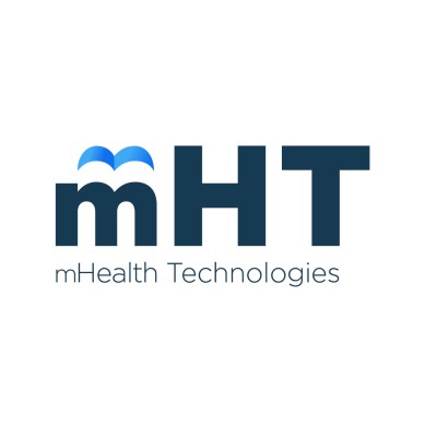 mHealth Technologies's Logo