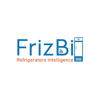 FrizBi.AI's Logo