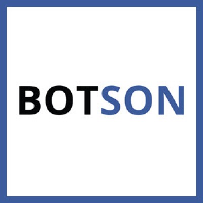 Botson.ai's Logo