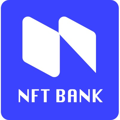 NFTBank.ai's Logo