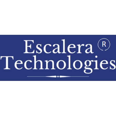 Escalera Technologies®'s Logo