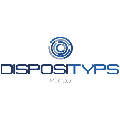 DISPOSITYPS DE MEXICO AI CS DE RL DE CV's Logo