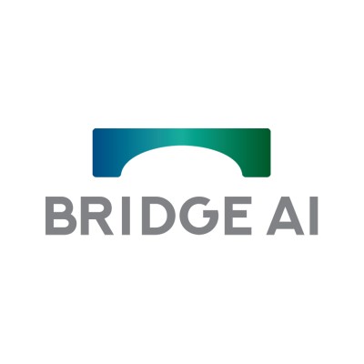 BRIDGE AI's Logo