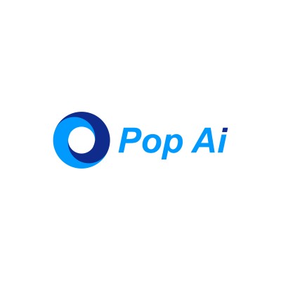 Pop Ai's Logo