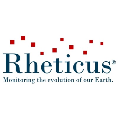 Rheticus's Logo