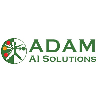 Adam AI Solutions's Logo