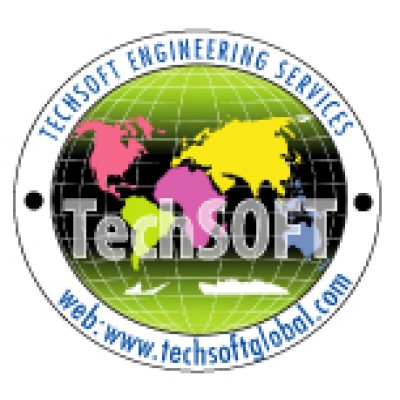 Techsoft Engineering Services (I) Pvt. Ltd.'s Logo