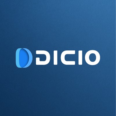 Dicio.ai's Logo