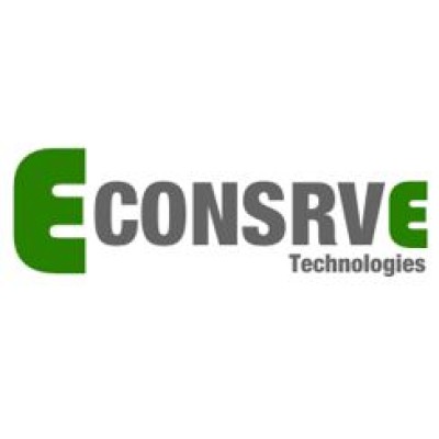 Econsrve's Logo