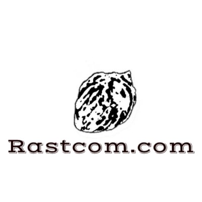 Rastcom Canada's Logo