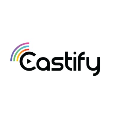 Castify.ai's Logo