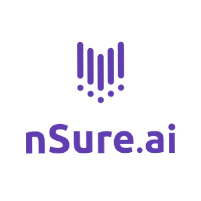 nSure.ai's Logo