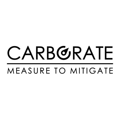 CarboRate's Logo