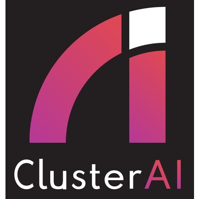 Ai Cluster's Logo