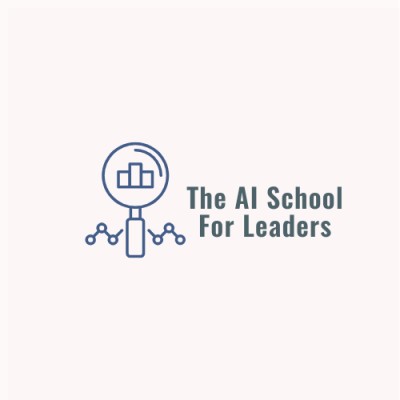 The AI School For Leaders's Logo